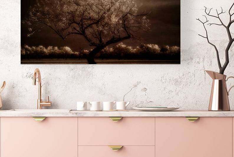 Crown Light by Dream World Images