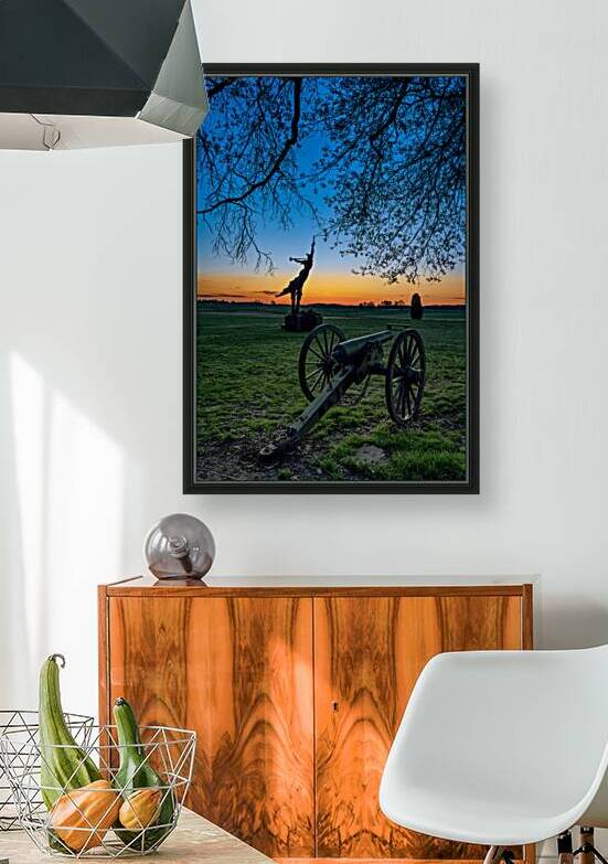 Spirit Triumphant: Louisiana Protection by Dream World Images