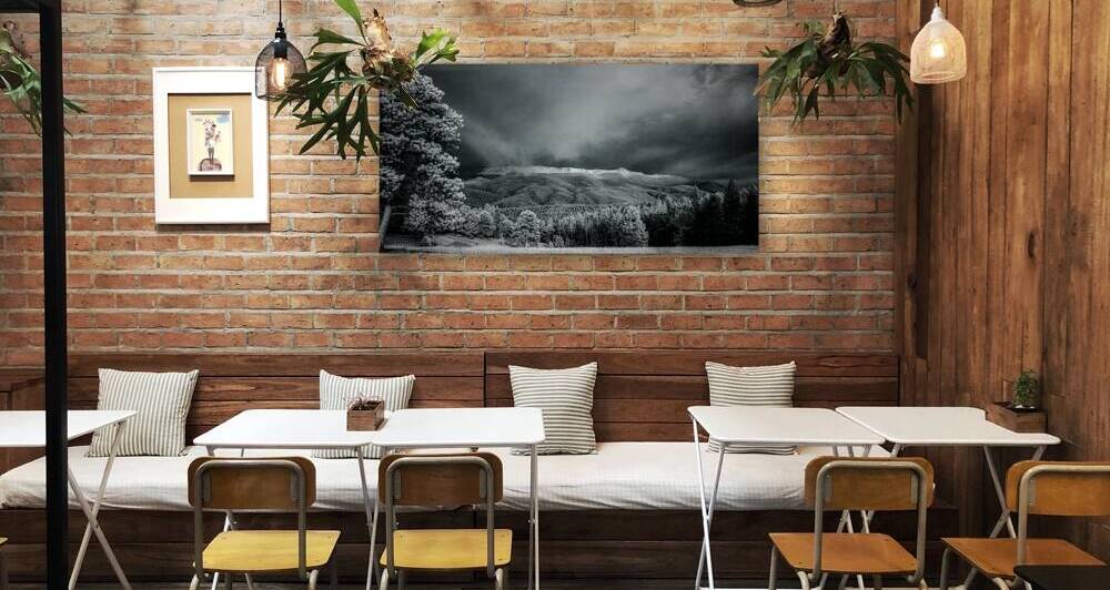 Muellers Mystique by Dream World Images