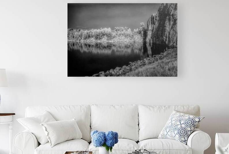 Legion Reflections by Dream World Images