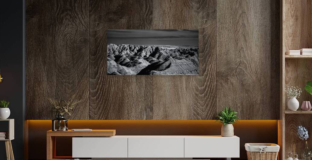 Shadows of the Earth: A Journey Through the Shadows of the Badla by Dream World Images