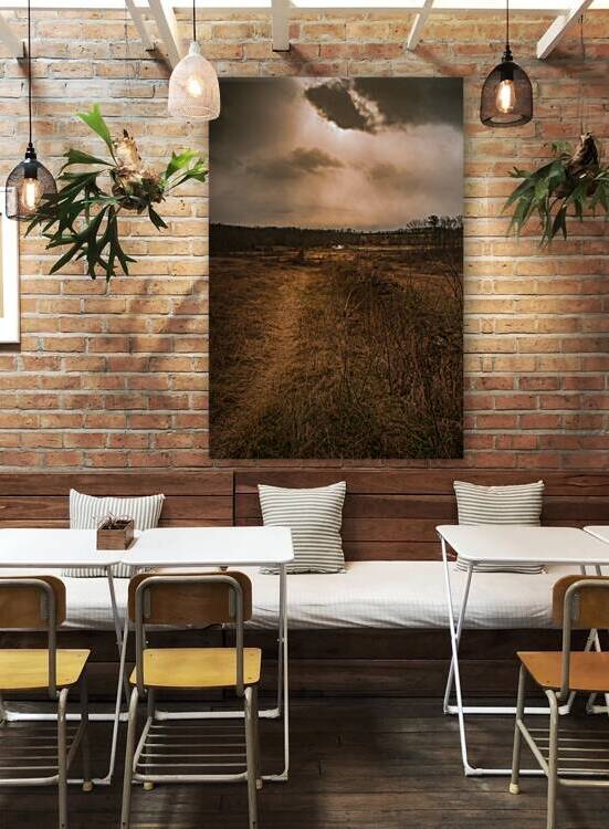 Twilights Promise by Dream World Images