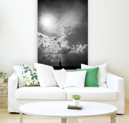 Baxter’s Fire Zouaves At Gettysburg by Dream World Images