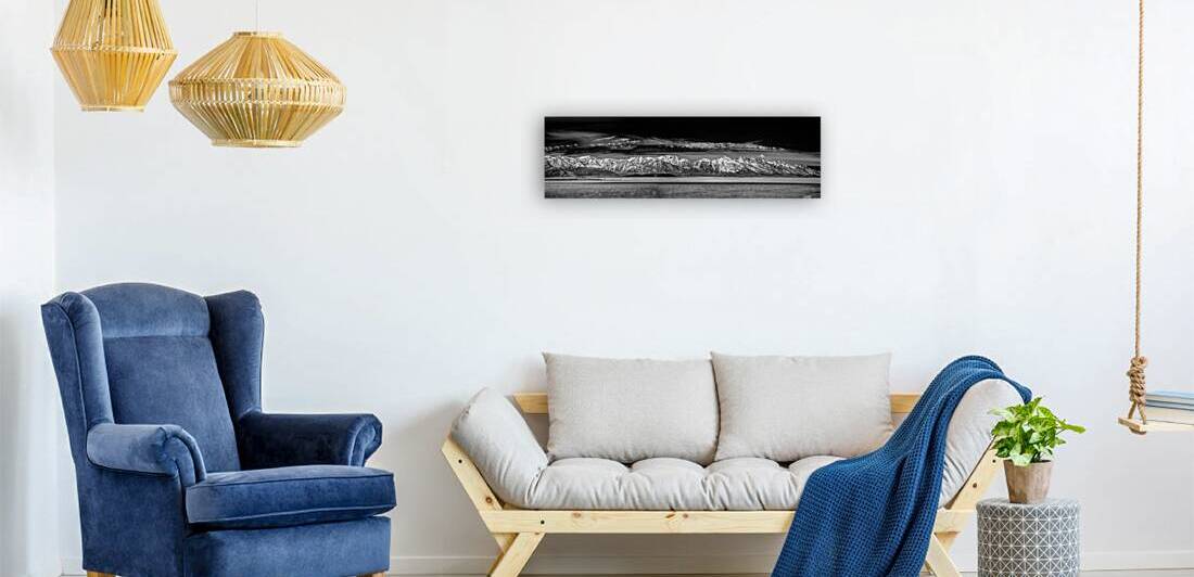 Winters Crown by Dream World Images