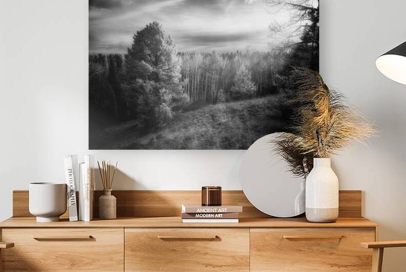 Mueller Aspen Series: Natures Finale by Dream World Images