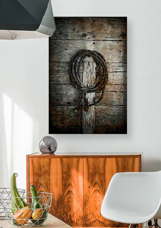 The Knot of Returning by Dream World Images