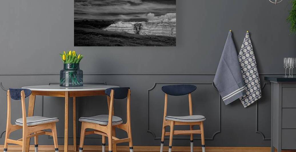 Monuments to Deep Time by Dream World Images