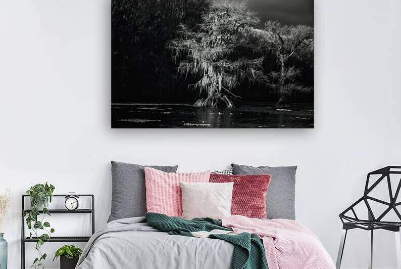 Luminous Spirits by Dream World Images