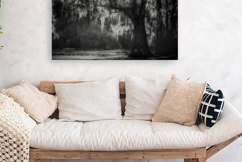 Veils of Time by Dream World Images