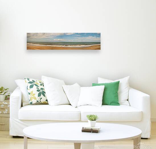 Where the Ocean Breathes by Dream World Images