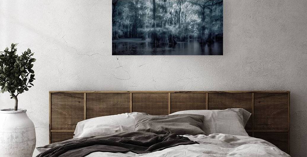 Twilight Between Worlds by Dream World Images