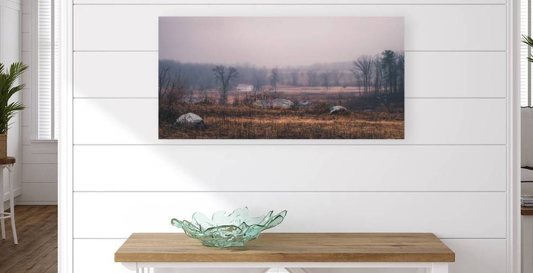 Chestnut by Dream World Images