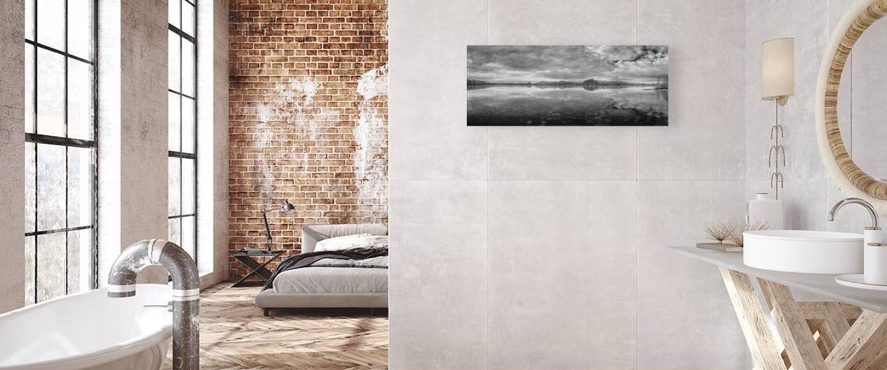 Endless Serenity by Dream World Images