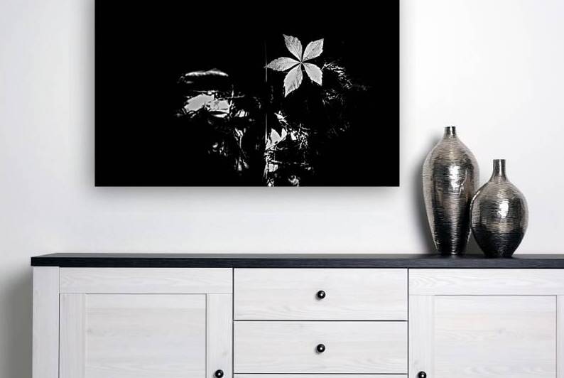 One Small Light by Dream World Images