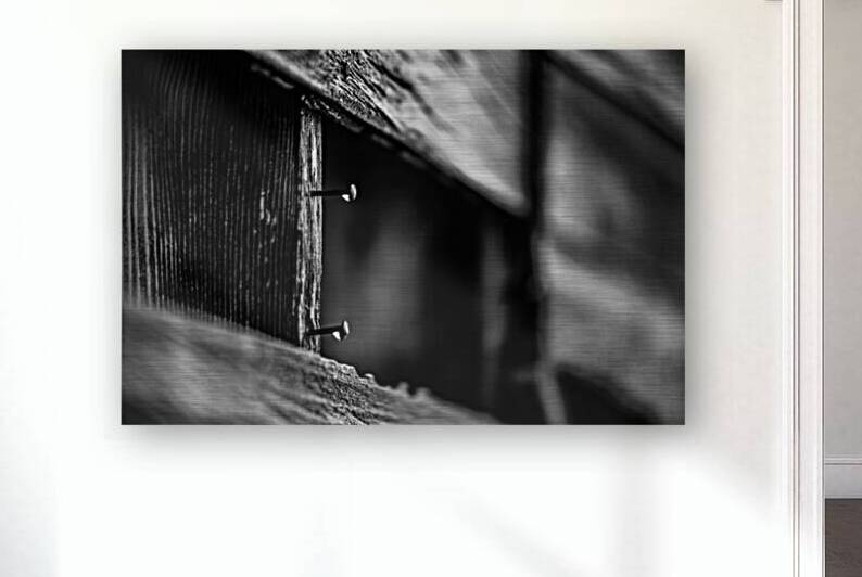 Nebraska Farm - 8 by Dream World Images