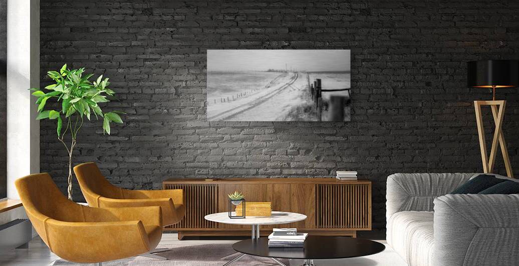 Nebraska Farm - 5 by Dream World Images