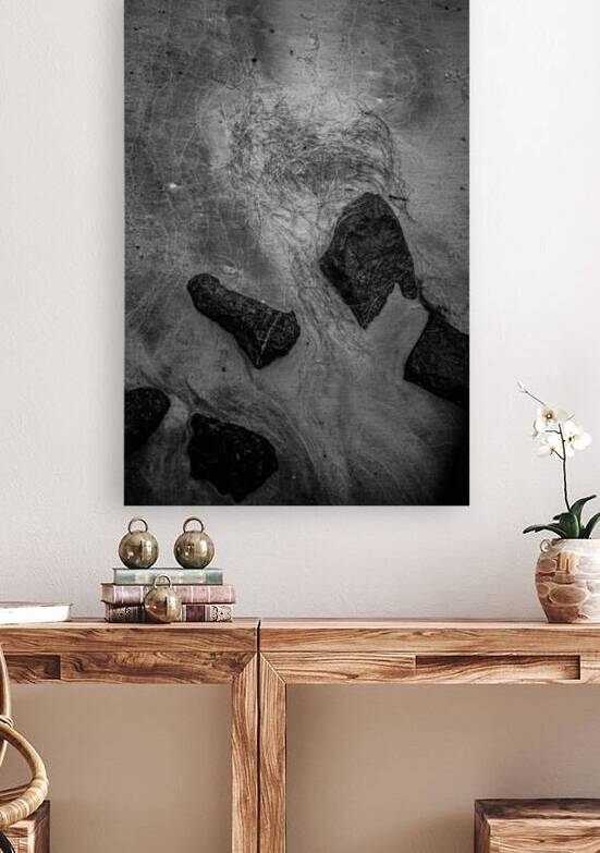 Shoreline Sonata by Dream World Images