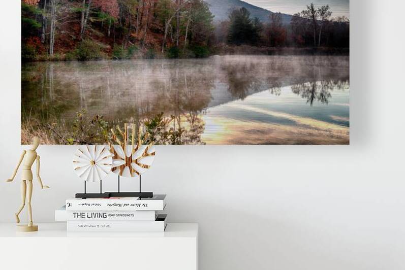 Morning Light by Dream World Images