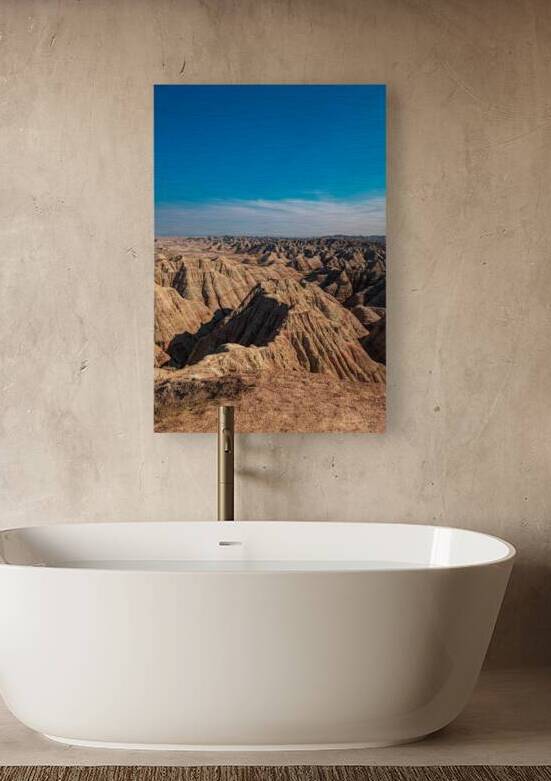 Full Spectrum Edges by Dream World Images