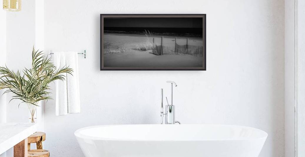 Gaurded Calm by Dream World Images