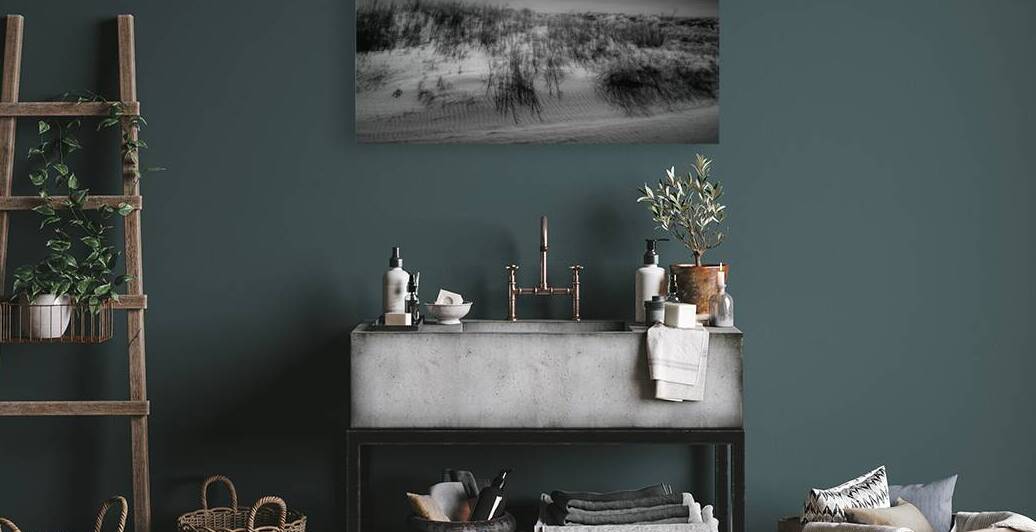 Dunes Whispers by Dream World Images