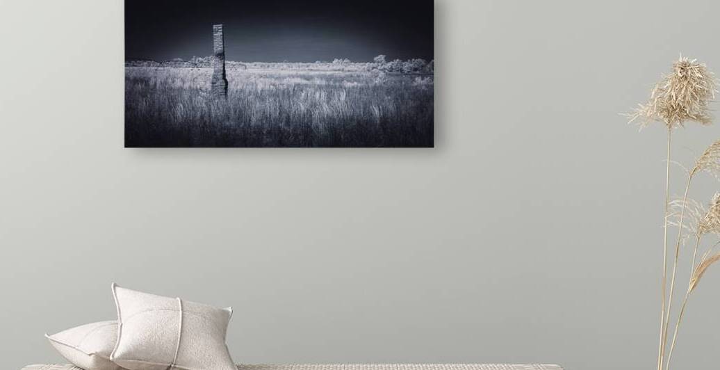 Left Behind by Dream World Images