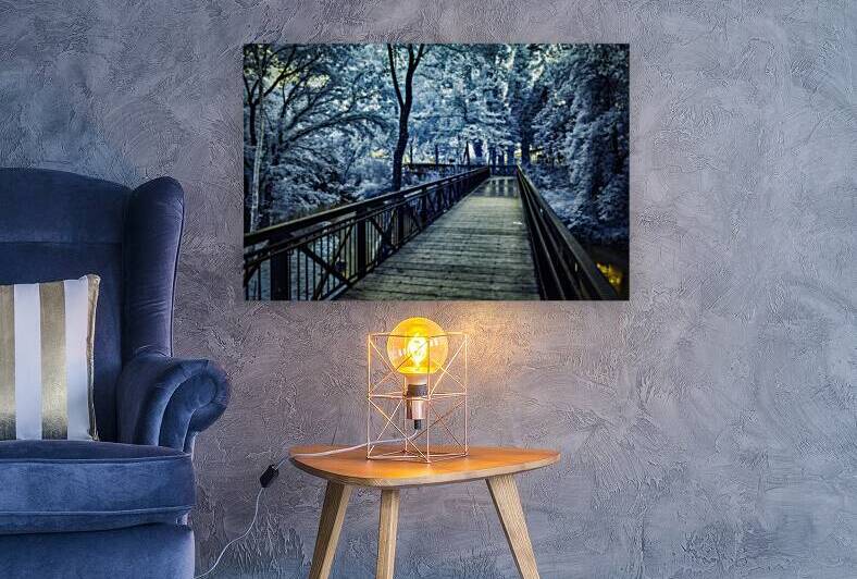 Journeys Through Lynchburg: Exploring Jack Daniels and Beyond by Dream World Images