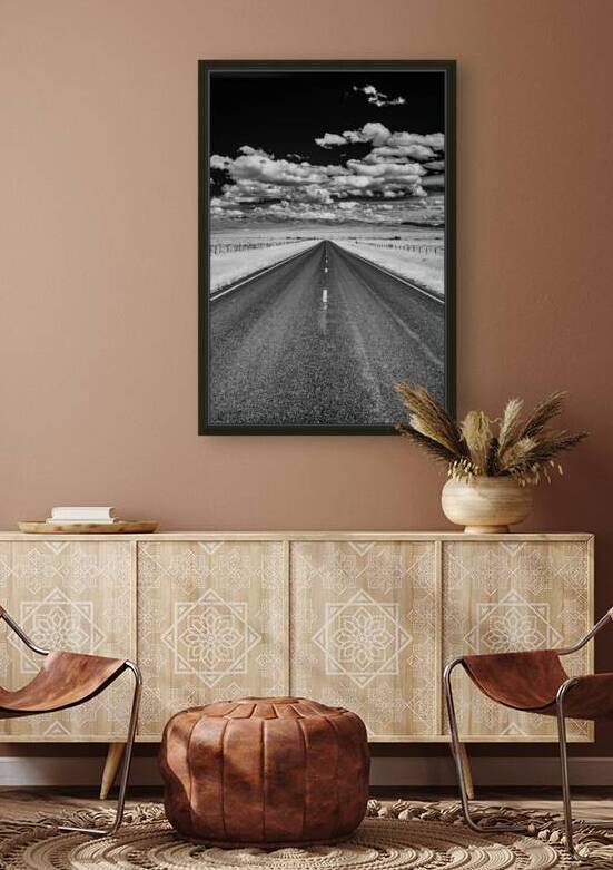 Horizons Embrace by Dream World Images