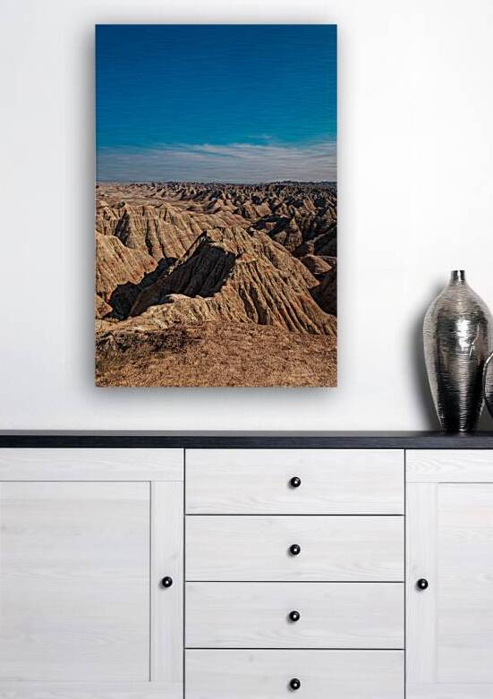 Full Spectrum Edges by Dream World Images