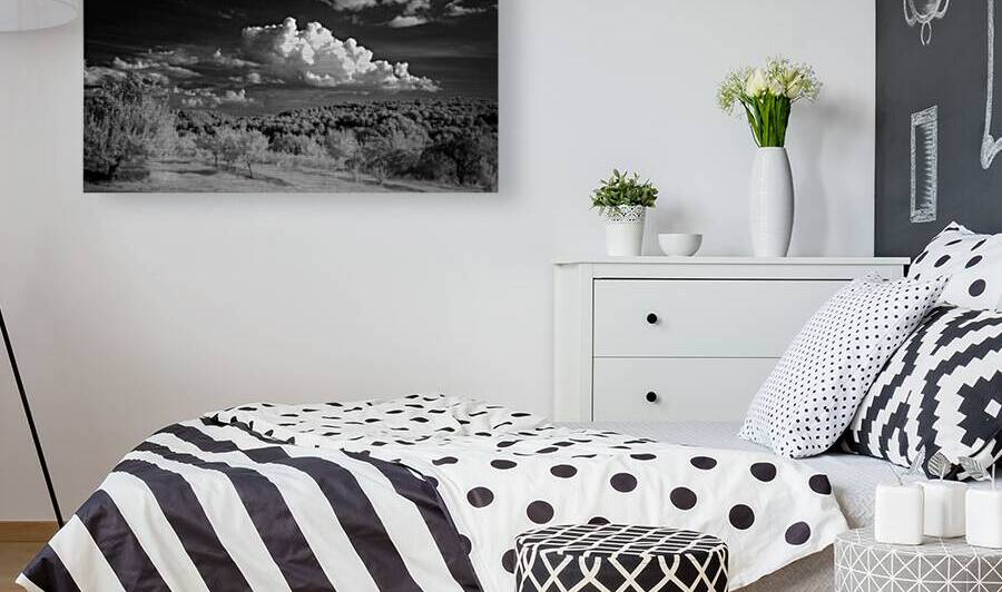 Virginia Storm by Dream World Images