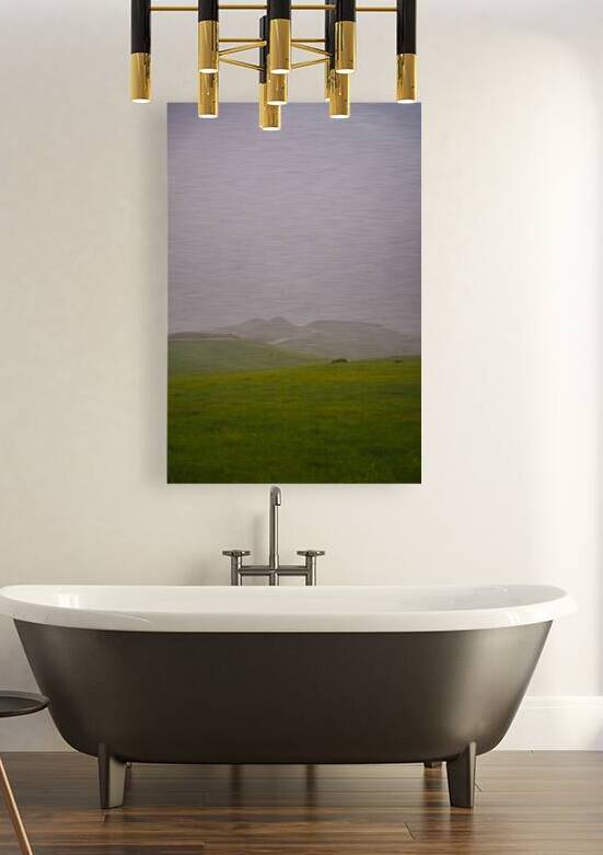 Eternal Echoes by Dream World Images