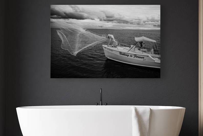 Nothing is Forever by Dream World Images