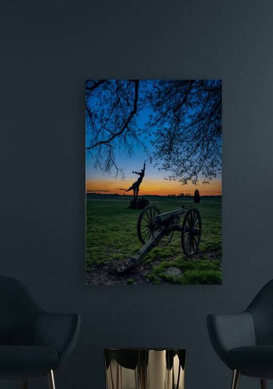 Spirit Triumphant: Louisiana Protection by Dream World Images