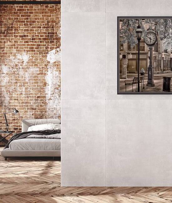 Frozen in Time: Yorks Stilled Clockscape in Infrared Harmony by Dream World Images